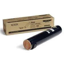 Tonersepeti Xerox 7760 106R01163 Siyah  Toner