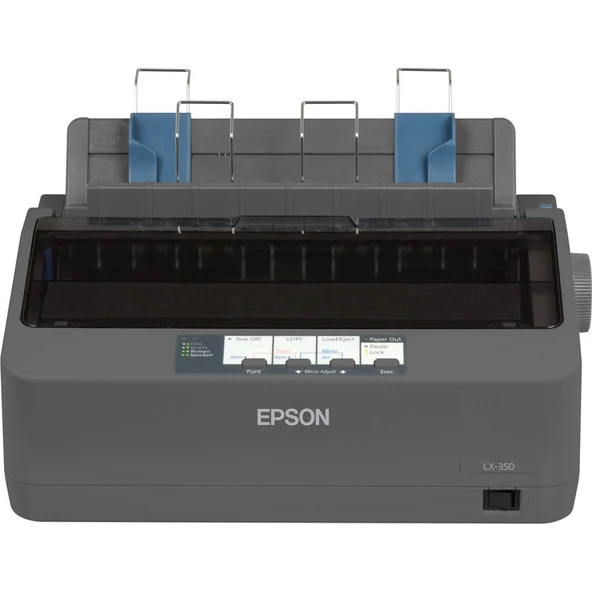 Tonersepeti Epson LX-350 Nokta Vuruşlu Yazıcı