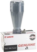 Tonersepeti Canon CLC-700  Siyah Fotokopi Toner