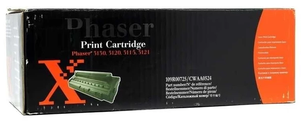 Tonersepeti Xerox Phaser 3120 Muadil Toner - 2