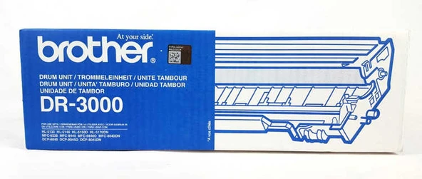 Tonersepeti Brother DR-3000  Drum Ünitesi - Resim 3