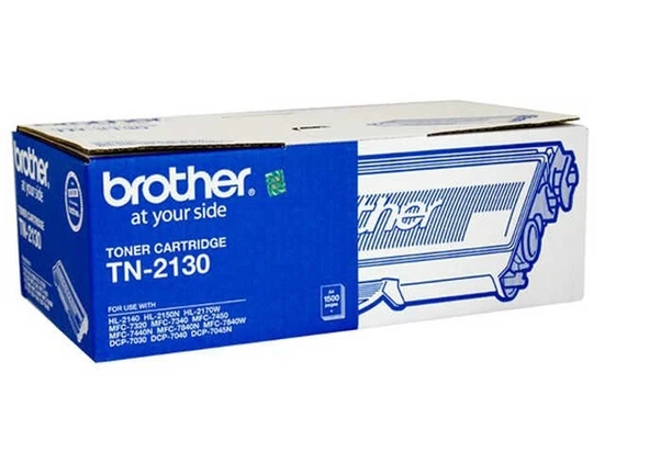 Tonersepeti Brother TN-2130 Toner