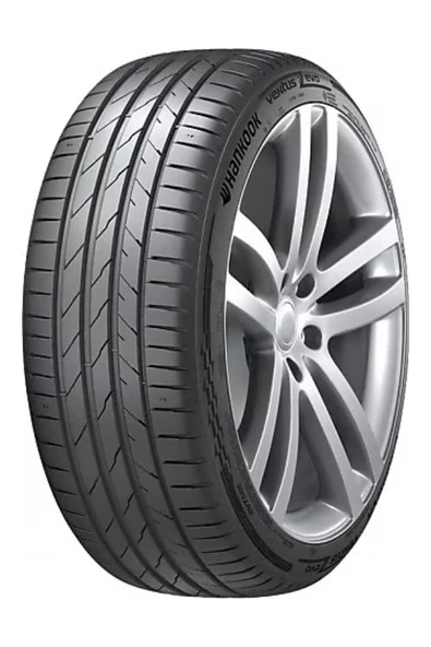 Hankook Ventus Evo SUV K137A 235/50 R19 99V Yaz Lastiği - 2025
