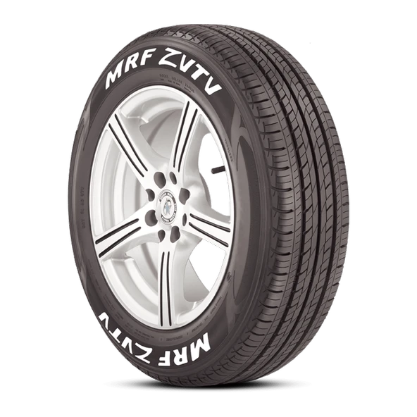 Mrf 175/60r15 81t zvtv a4 ecotred Oto Yaz 2023 - Resim 2