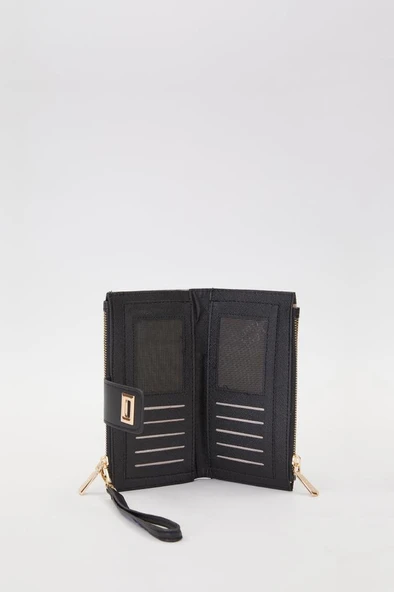 Levidor 910042 Kadın Cüzdan - 8