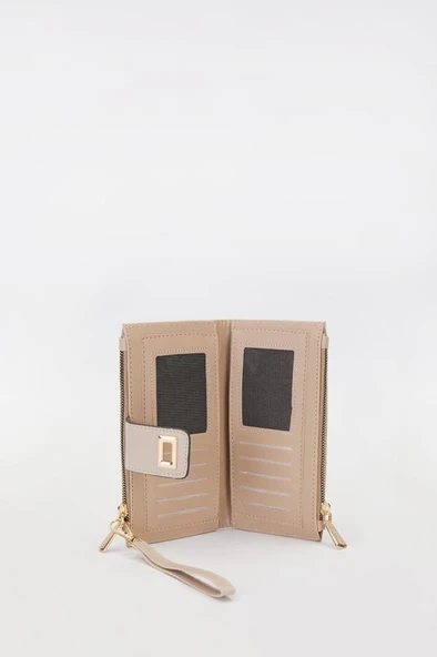 Levidor 910042 Kadın Cüzdan - 24