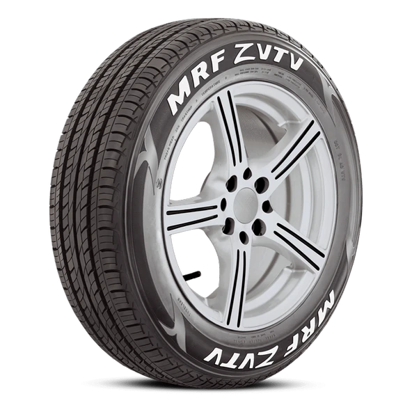 Mrf 175/60r15 81t zvtv a4 ecotred Oto Yaz 2023 - Resim 3