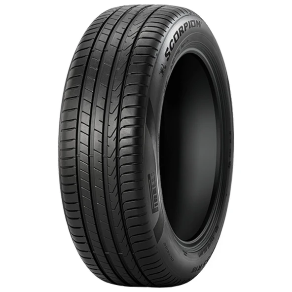 Pirelli  Scorpion JP KS 225/55r18 98h Suv Yaz 2024 - Resim 2