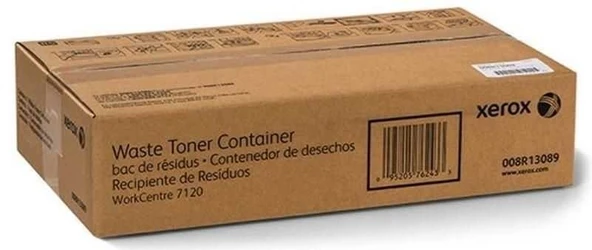 Tonersepeti Xerox Workcentre 7120-008R13089  Atık Kutusu