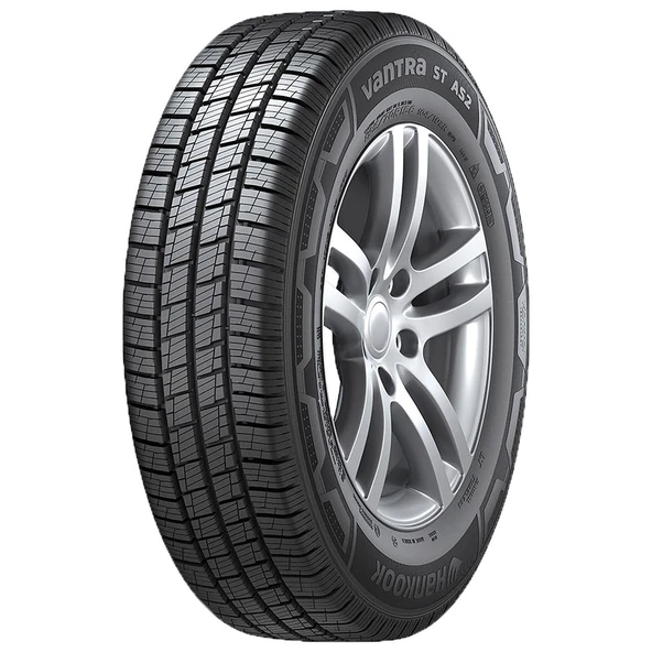 Hankook 195/60r16 99/97h vantra st as2 ra30 Kamyonet 4 mevsim 2024