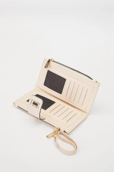 Levidor 910042 Kadın Cüzdan - 15