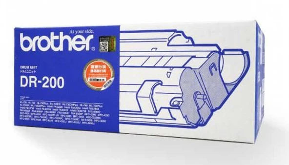 Tonersepeti Brother DR-200  Drum Ünitesi