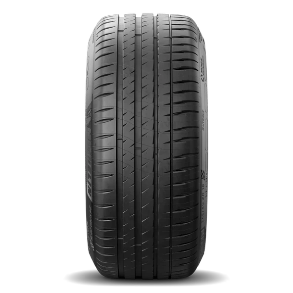 Michelın Pilot Sport 4 Suv mı 285/45r20 112y xl Yaz 2024 - Resim 3