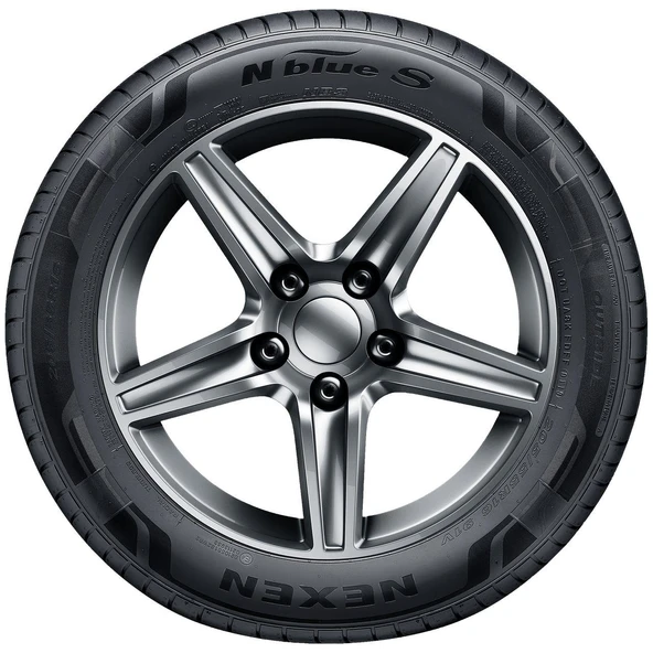 Nexen 205/55r16 91v n blue s vw / seat / audı Oto Yaz 2025