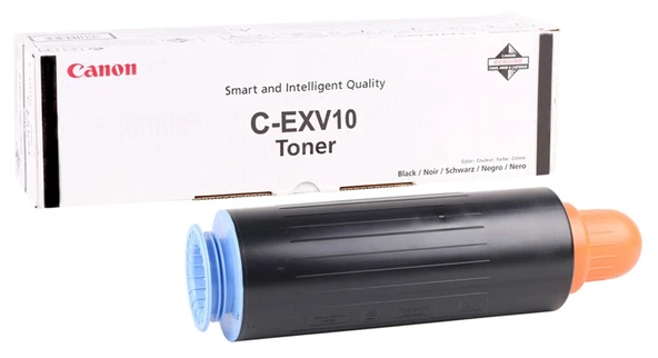 Tonersepeti Canon C-EXV-10  Siyah Fotokopi Toner
