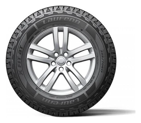 Laufenn XFit At Lc01 245/75r16 111t  Suv Yaz 2024 - 1