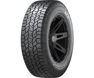 Hankook Dynapro At2 Rf11 Suv 275/55r20 113t Yaz 2024 - Resim 2
