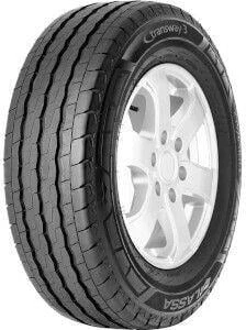 Lassa Transway 225/70r15c 116/114s Kamyonet Yaz 2025 - Resim 2