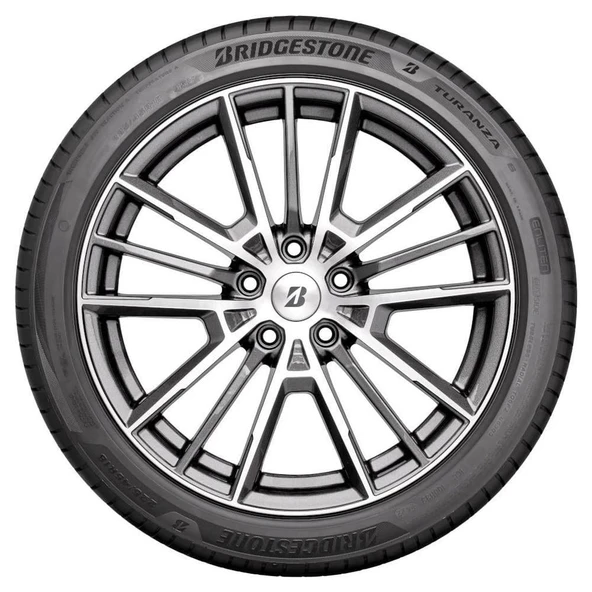 Bridgestone Turanza 6 205/55r16 94v xl Oto Yaz 2025 ürün görseli