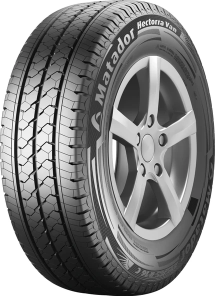 Matador 195/r15c 106/104r hectorra van 8 pr Kamyonet Yaz 2022