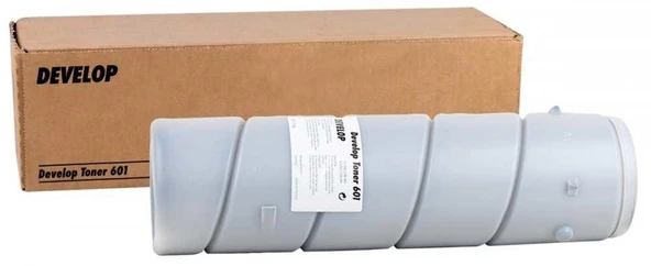 Tonersepeti Develop 601B  Fotokopi Toner - 2
