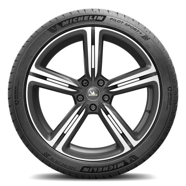 Michelın Pilot Sport 4 Suv mı 285/45r20 112y xl Yaz 2024 ürün görseli 1