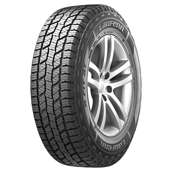 Laufenn XFit At Lc01 255/70r16 111t Suv Yaz 2024 - Resim 2