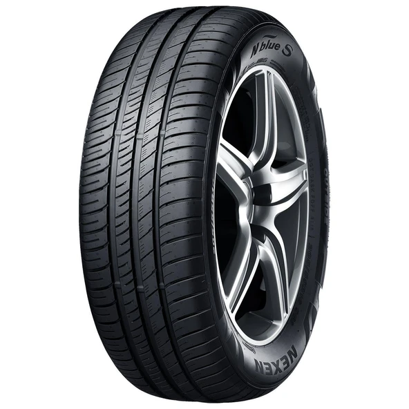Nexen 205/55r16 91v n blue s vw / seat / audı Oto Yaz 2025 - 2