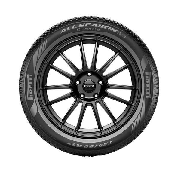 Pirelli 235/45r18 98y xl s-ı cinturato all season sf3 Oto 4 mevsim 2025