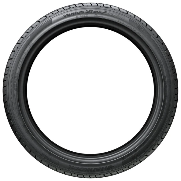 Hankook 245/45r17 95w ventus s1 evo2 k117 mo Oto Yaz 2025