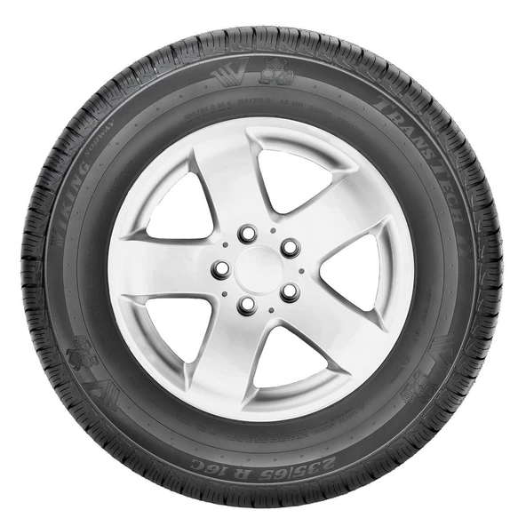 Viking 165/70r14 89r transtech 2 Oto Yaz 2022 ürün görseli 1