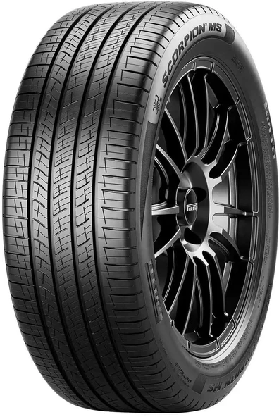 Pirelli Scorpn mo elt 235/55r19 105h xl Suv Yaz 2024 ürün görseli 1