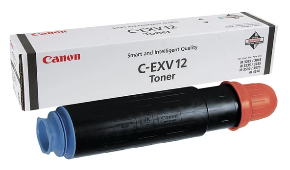 Tonersepeti Canon C-EXV-12  Fotokopi Toner ürün görseli