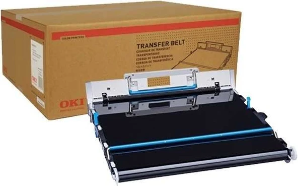 Tonersepeti Oki C8600-43449705  Transfer Ünitesi