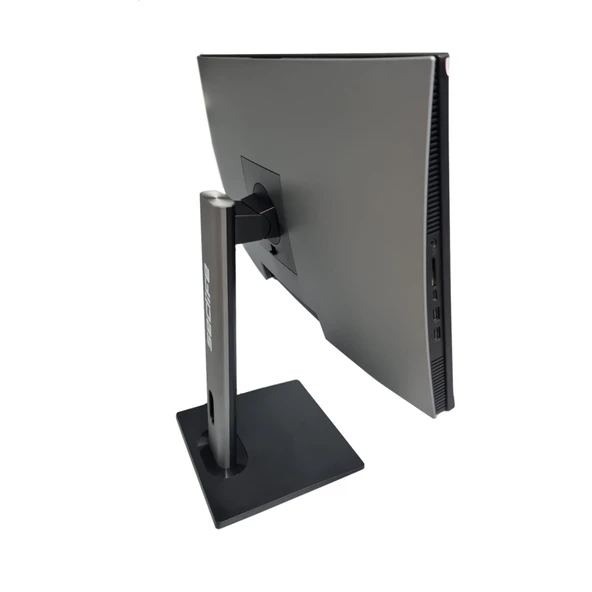 Seclife HBA-S8535 İ5-8500 8gb Ram 256Gb SSD Siyah 23.8" All In One Bilgisayar - 3