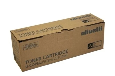 Tonersepeti Olivetti D-Copia 3503MF  Fotokopi Toner