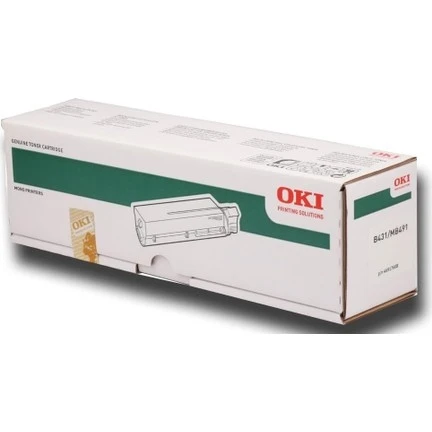 Tonersepeti Oki B431-44574805  Toner 7K.