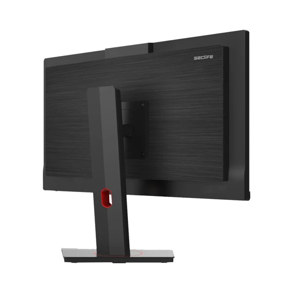 Seclife HBA-K300B i5-4460 8gb Ram 256Gb SSD Siyah 23.8" All In One Bilgisayar - 3