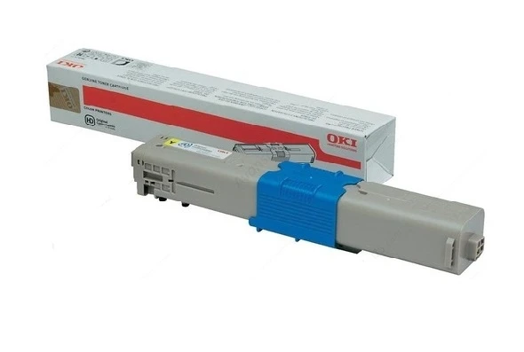 Tonersepeti Oki C310-44469716 Mavi  Toner
