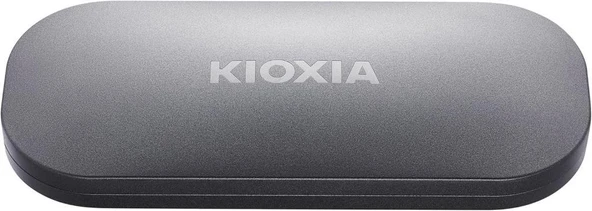 Kioxia Exceria Plus 500 GB LXD10S500GG8 SSD USB 3.2 Taşınabilir Disk Outlet