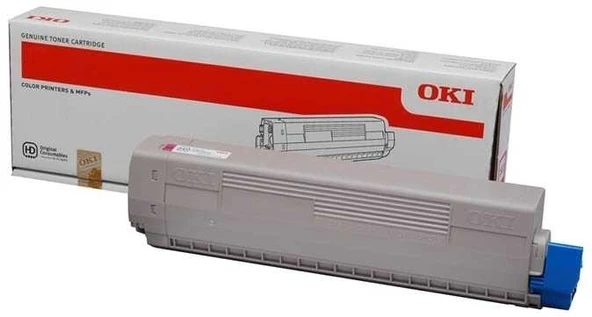 Tonersepeti Oki C822-44844625  Sarı Toner