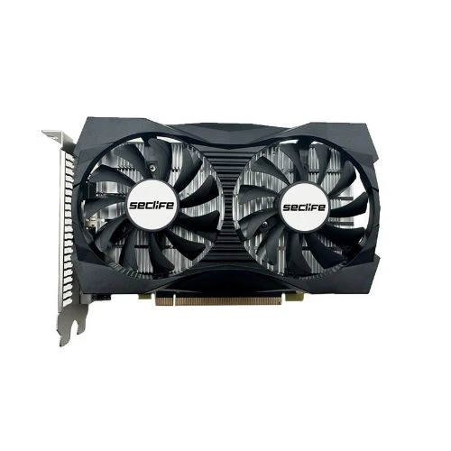 Seclife Gtx1050Ti Geforce 128Bit Gddr5 Hdmı Dvı DP 4Gb Ekran Kartı