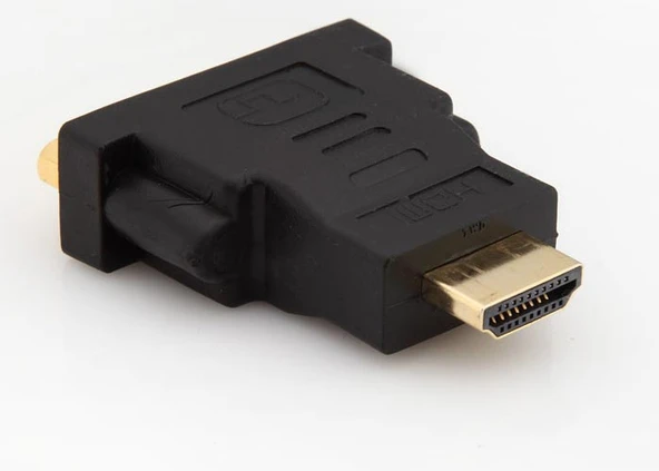 S-Link Aks Çevirici Hdmı To Dvı Slx-240 24+1 F - 2