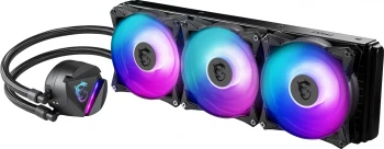 Msı Cpu Fan Mag Corelıquıd 360R V2 Sıvı Soğutma - 2