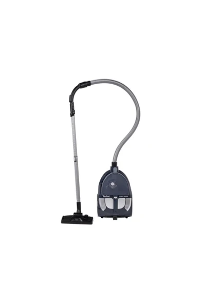 Tefal UW3821 Instant Power Toz Torbasız Elektrikli Süpürge 890W (Teşhir & Outlet) - 1