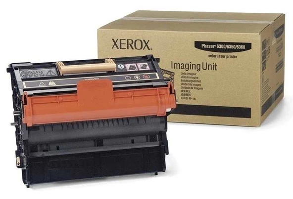Tonersepeti Xerox Phaser 6300-108R00645  Drum Ünitesi - Resim 2
