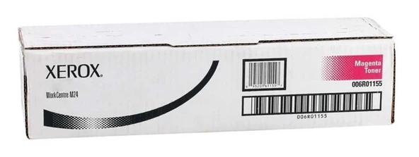 Tonersepeti Xerox Workcentre M24-006R01155 Kırmızı  Fotokopi Toner