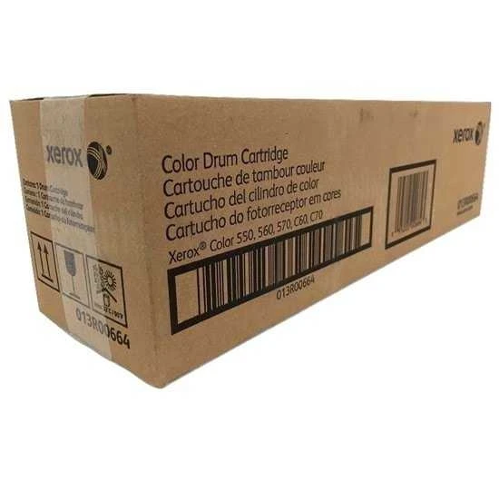 Tonersepeti Xerox Color C70-013R00664  Renkli Drum Ünitesi - Resim 2