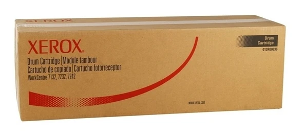 Tonersepeti Xerox Workcentre 7132-013R00636  Drum Ünitesi