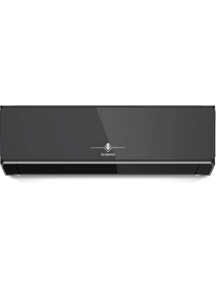 De Dietrich CLIM'UP LIMITED EDITION 12 12000 BTU A++ (Montaj Dahil)(Baymak Servis Güvencesi)